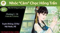 Nhóc "Câm" Chọc Hồng Trần